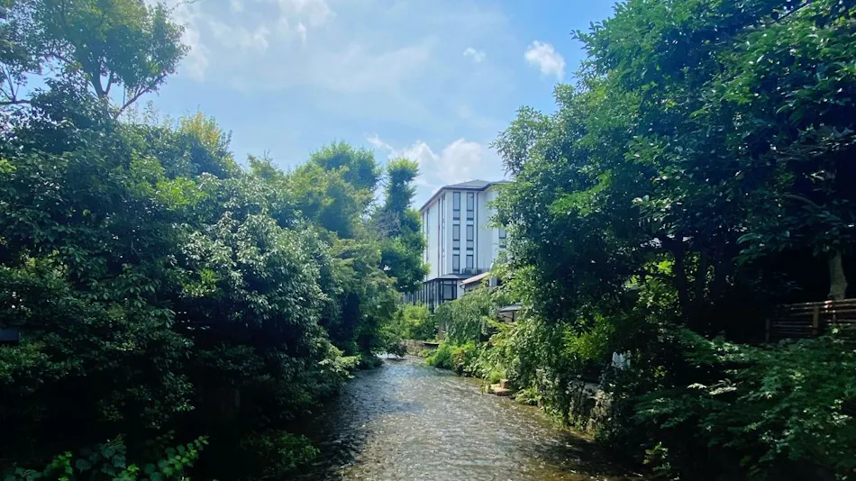 Tassel Hotel Sanjo Shirakawa