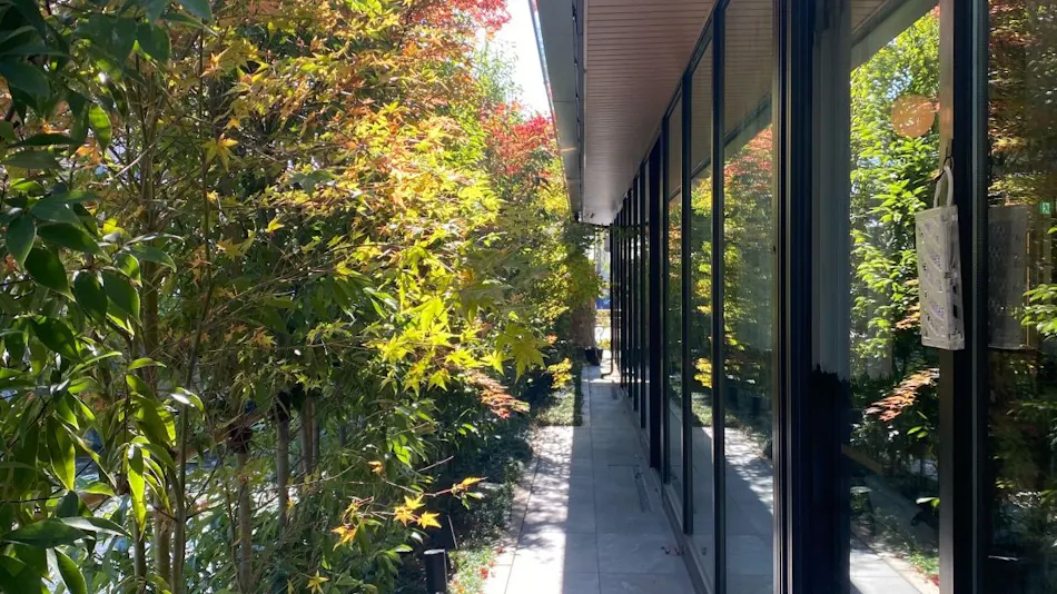 Tassel Hotel Sanjo Shirakawa