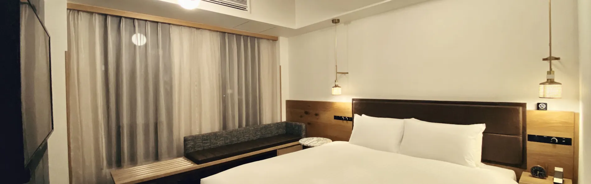 タッセルホテル三条白川