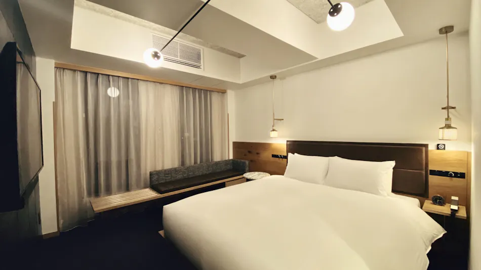 Tassel Hotel Sanjo Shirakawa