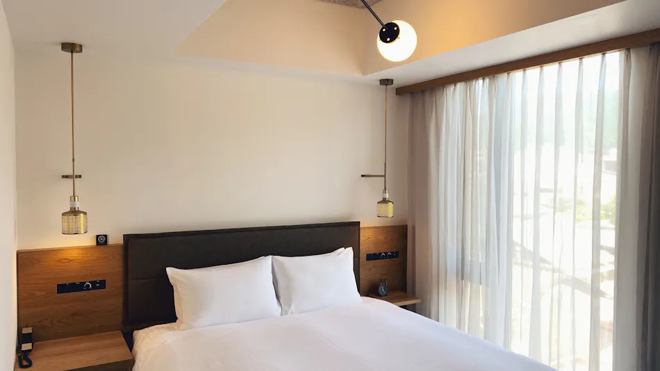Tassel Hotel Sanjo Shirakawa