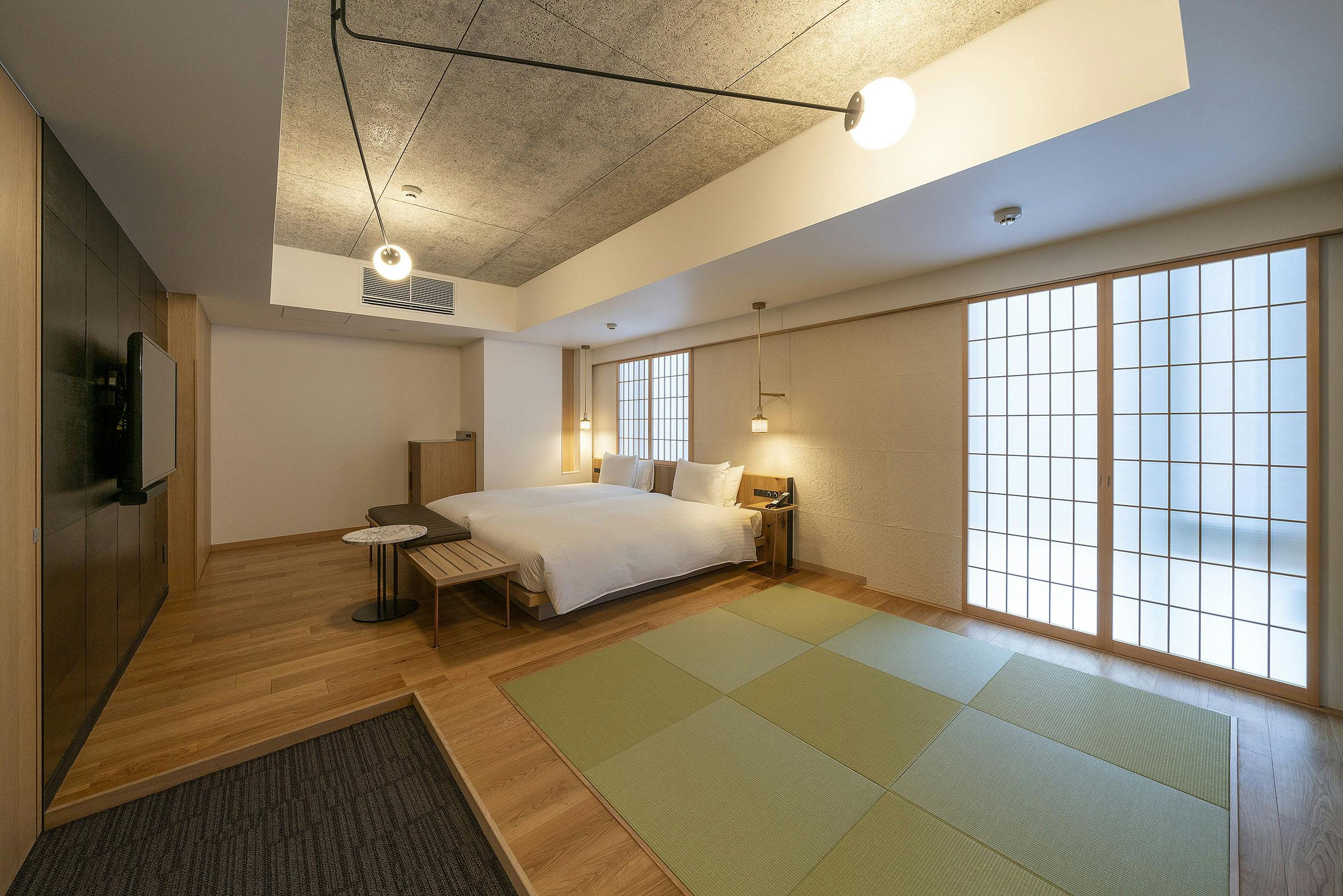 タッセルホテル三条白川