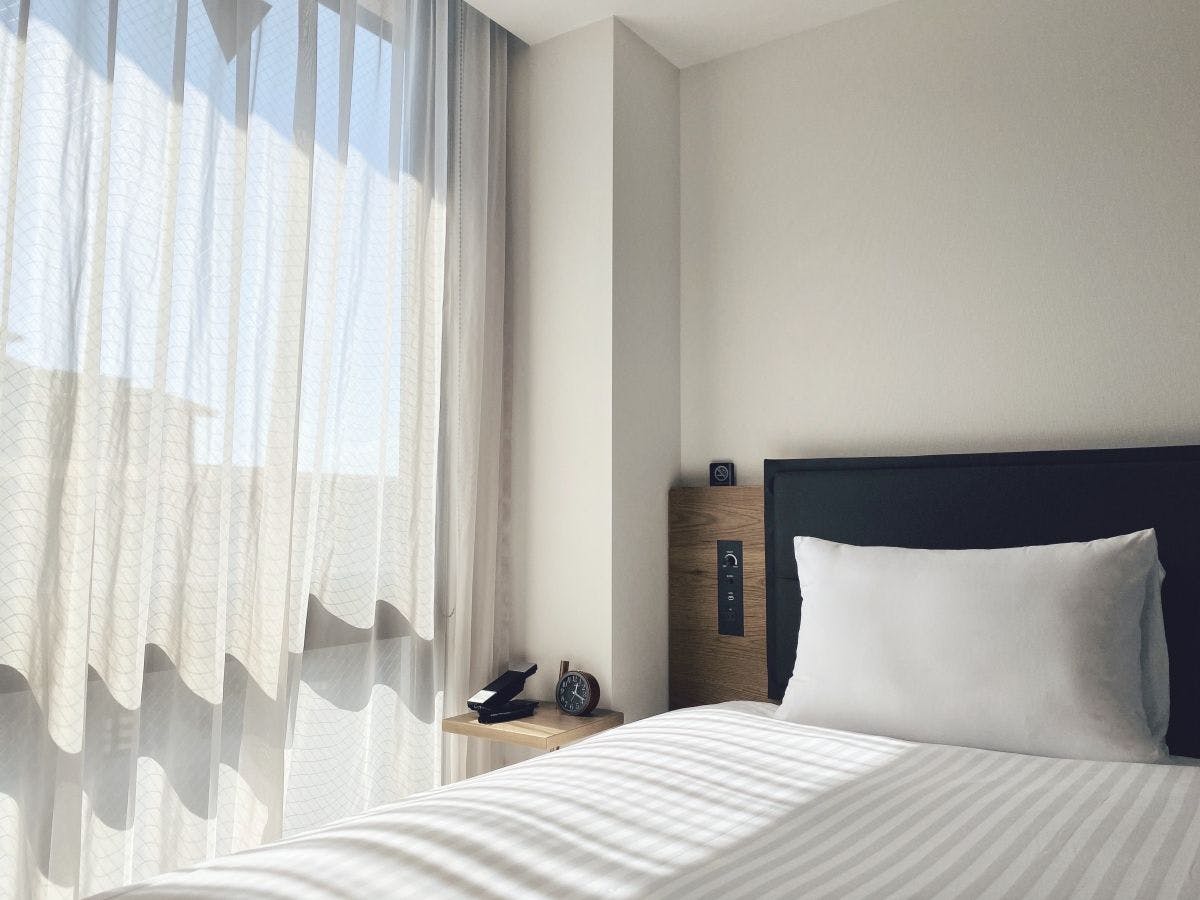 Tassel Hotel Sanjo Shirakawa