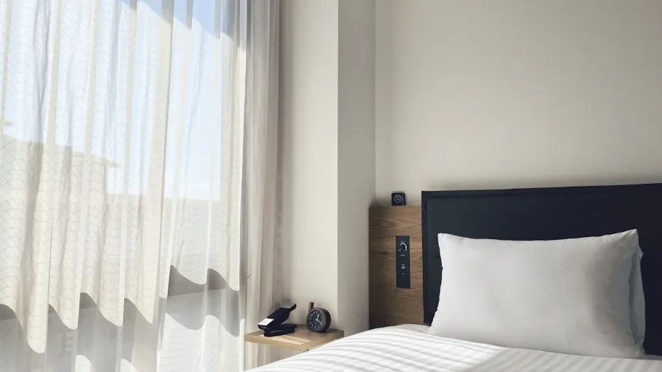 Tassel Hotel Sanjo Shirakawa