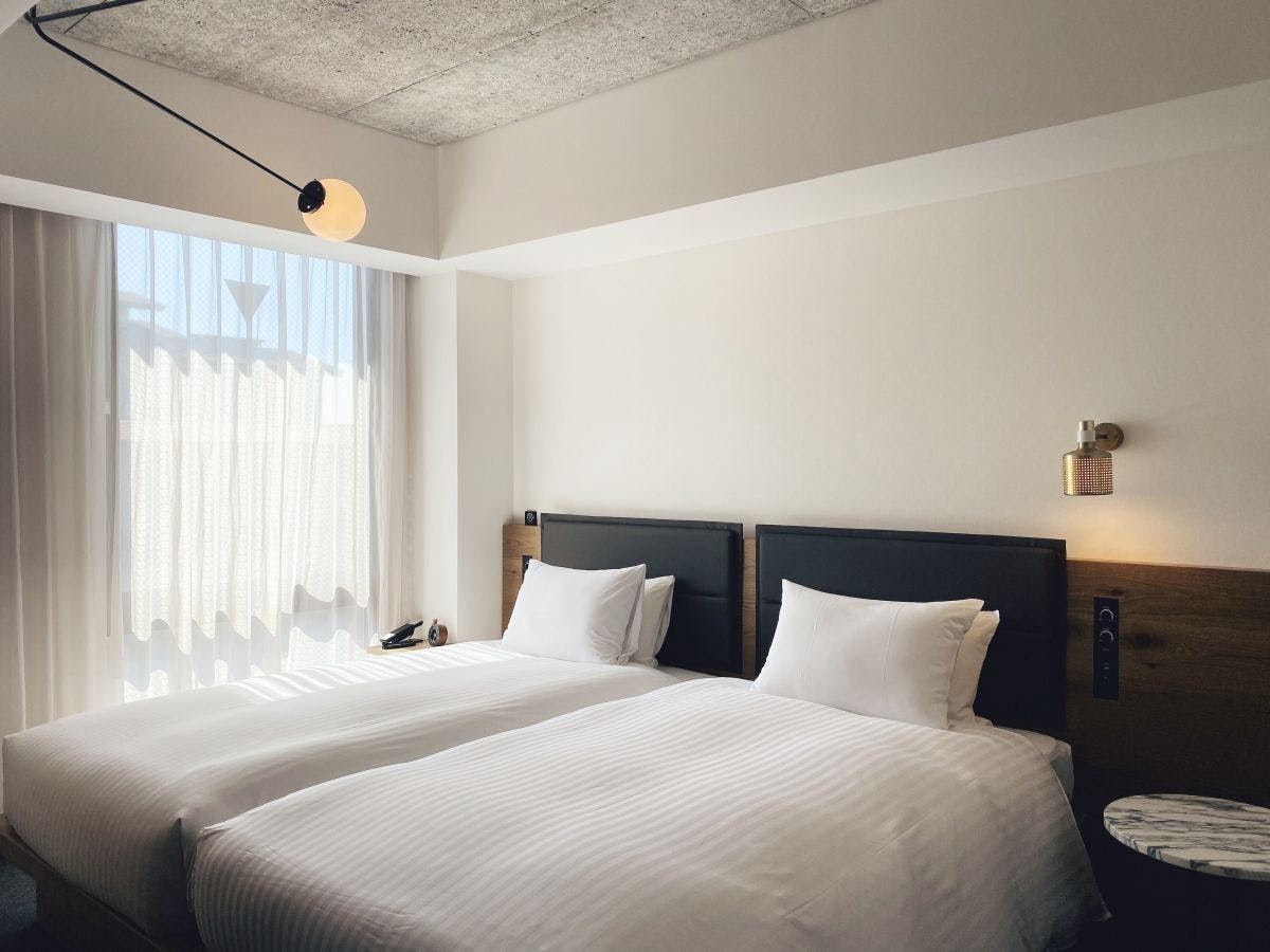 Tassel Hotel Sanjo Shirakawa