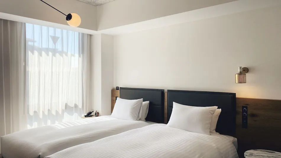 Tassel Hotel Sanjo Shirakawa