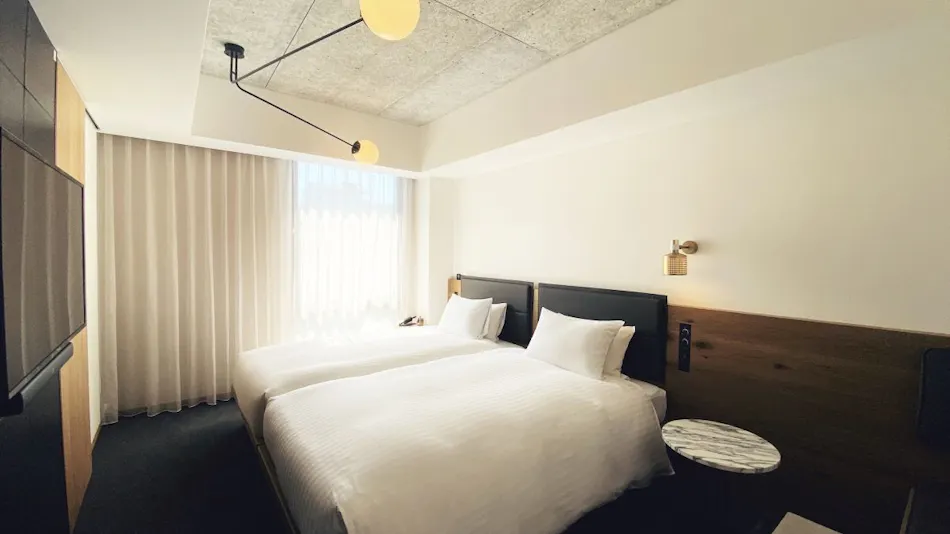 Tassel Hotel Sanjo Shirakawa