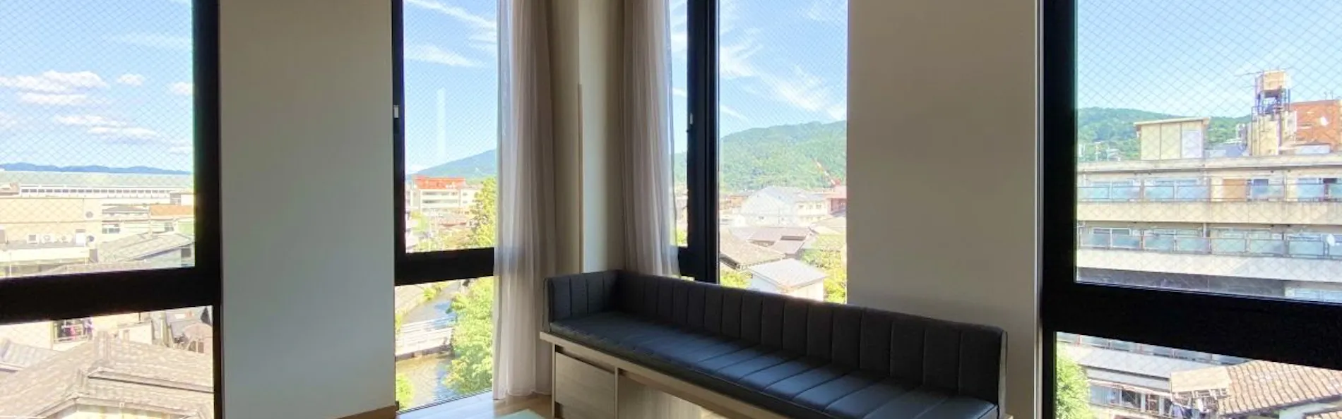 タッセルホテル三条白川
