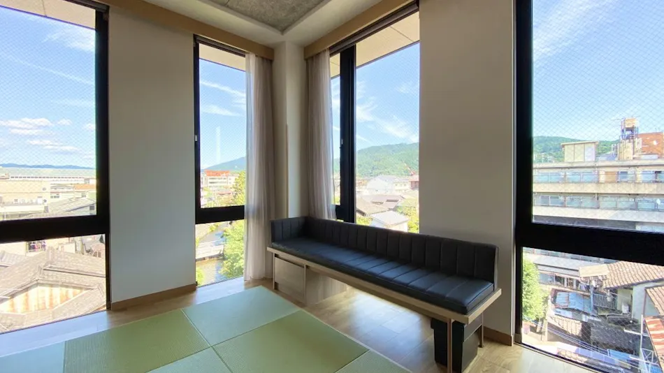 Tassel Hotel Sanjo Shirakawa