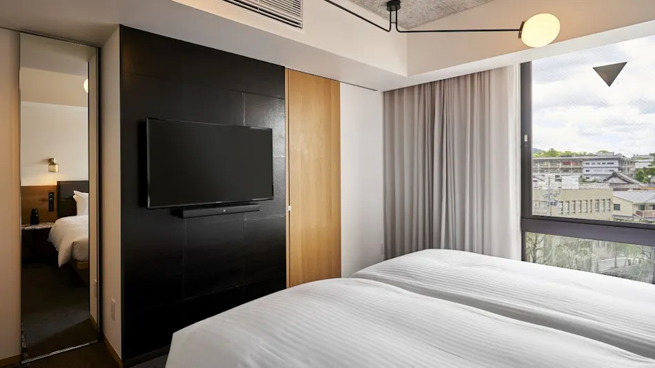 Tassel Hotel Sanjo Shirakawa