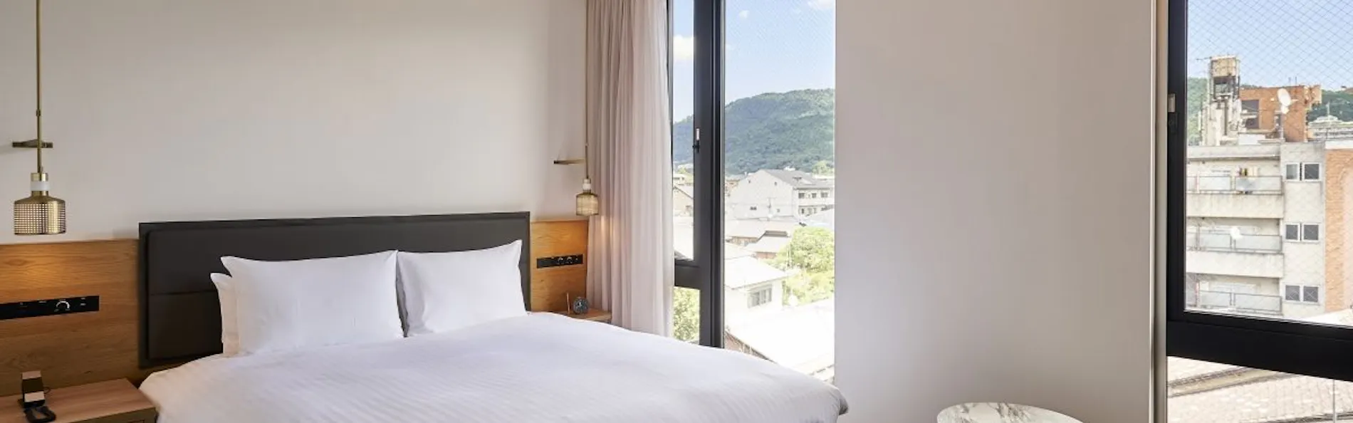 タッセルホテル三条白川