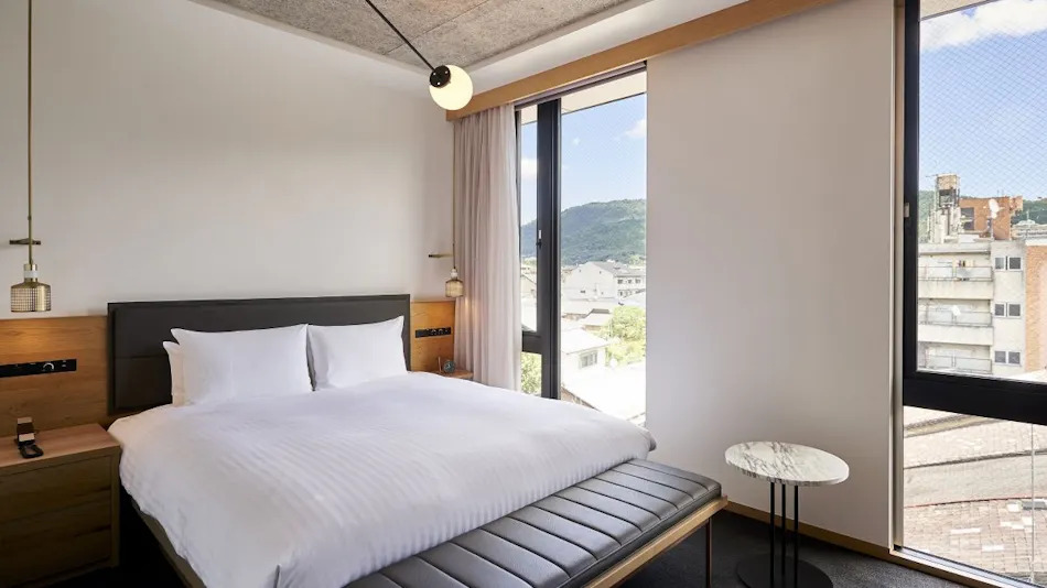 Tassel Hotel Sanjo Shirakawa