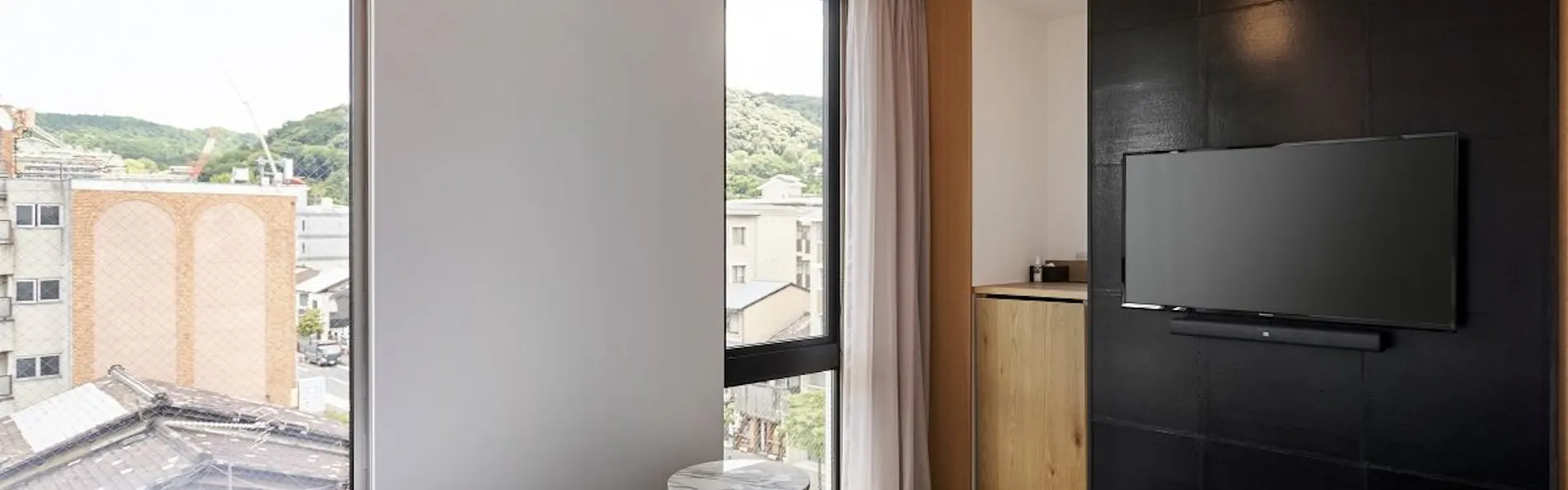 タッセルホテル三条白川