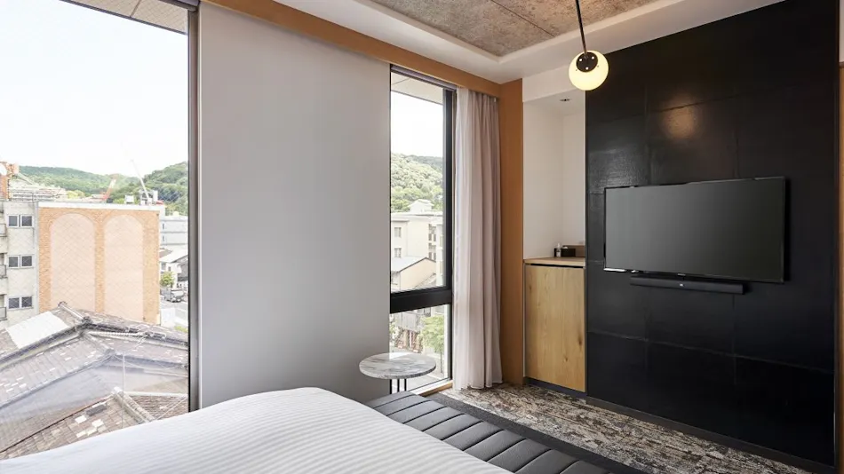 Tassel Hotel Sanjo Shirakawa