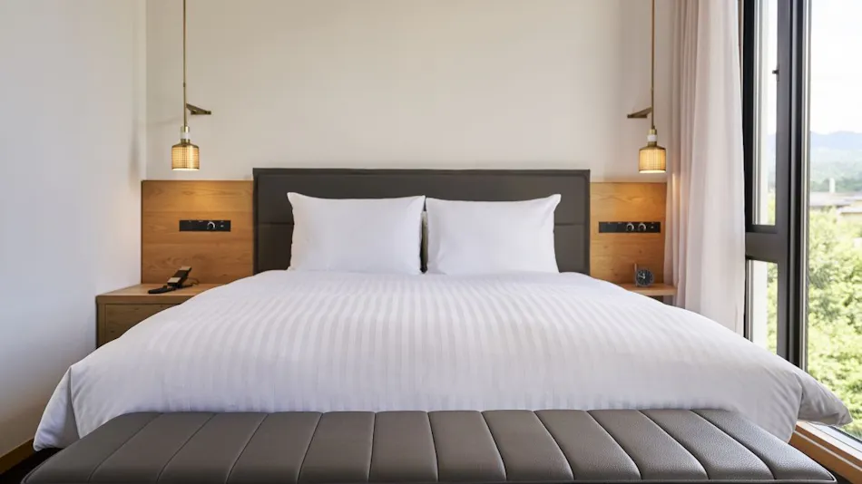Tassel Hotel Sanjo Shirakawa