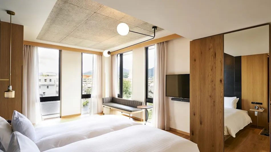 Tassel Hotel Sanjo Shirakawa