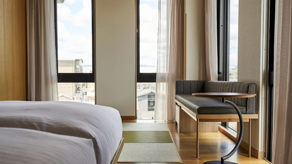 Tassel Hotel Sanjo Shirakawa