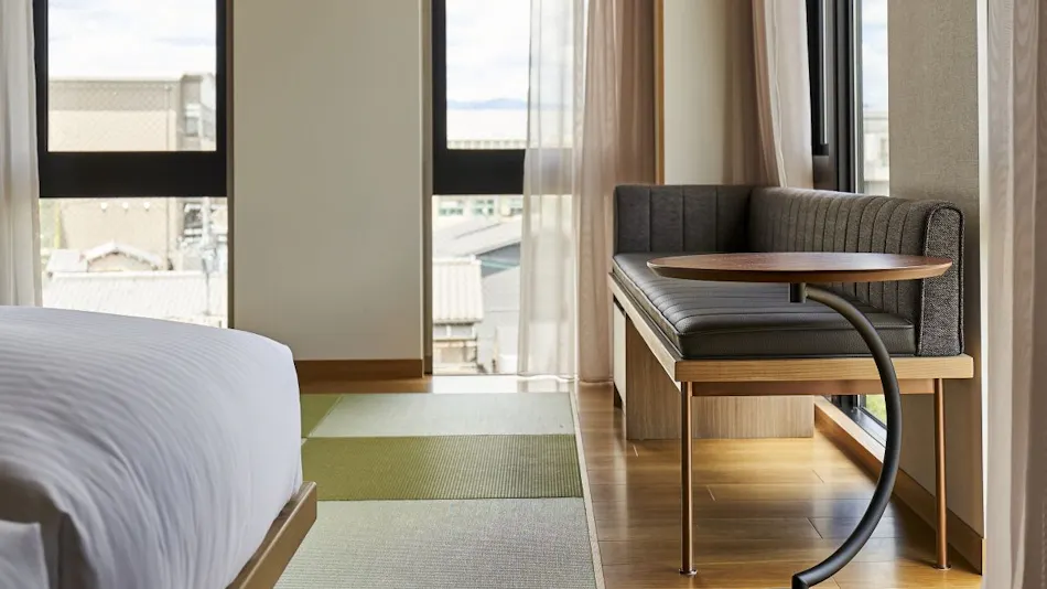 Tassel Hotel Sanjo Shirakawa