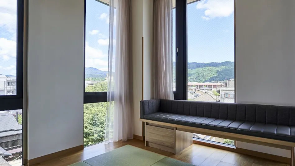 Tassel Hotel Sanjo Shirakawa
