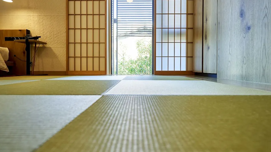 Tassel Hotel Sanjo Shirakawa