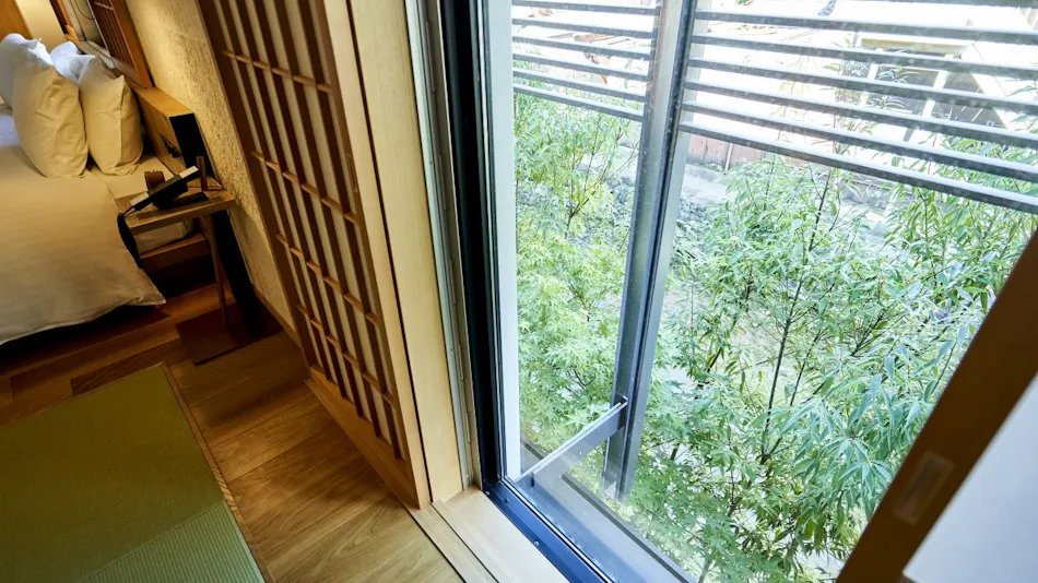 Tassel Hotel Sanjo Shirakawa