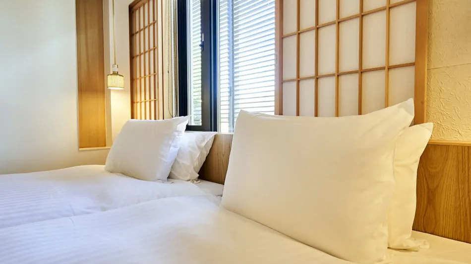 Tassel Hotel Sanjo Shirakawa