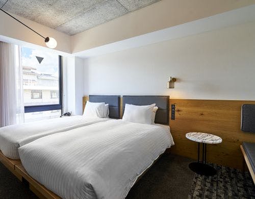 スタンダードツイン