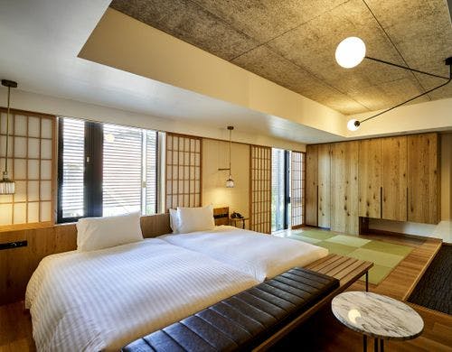 プレミアムデラックスツイン