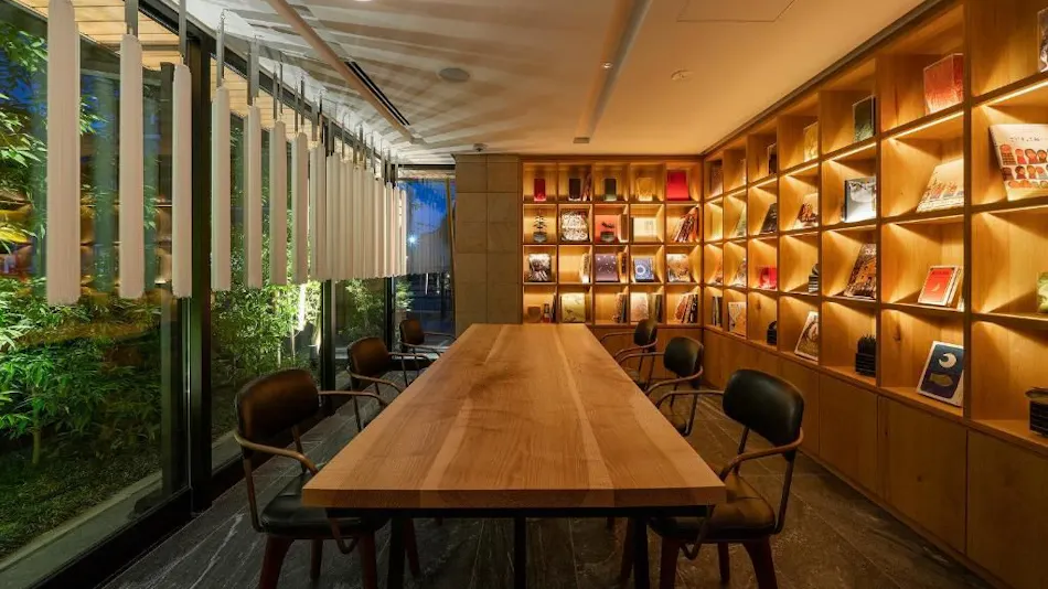 Tassel Hotel Sanjo Shirakawa