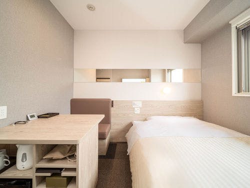 エクストラルーム