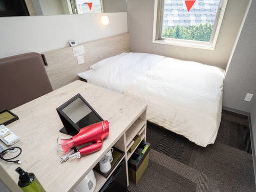 レディースルーム