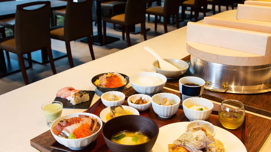 Mitsui Garden Hotel Fukuoka Nakasu