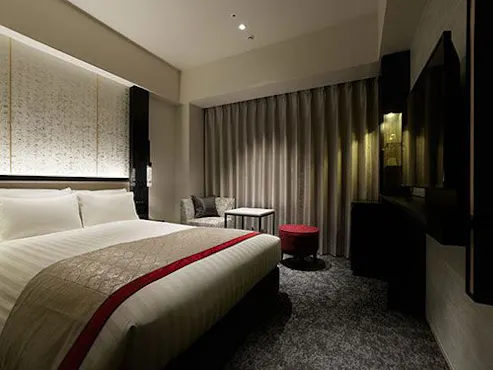 スタンダードダブル