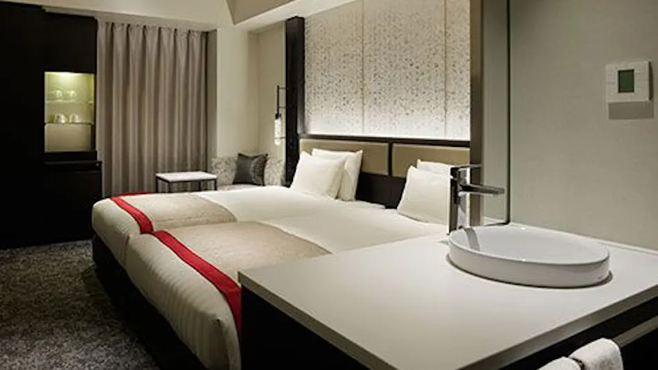 Mitsui Garden Hotel Fukuoka Nakasu