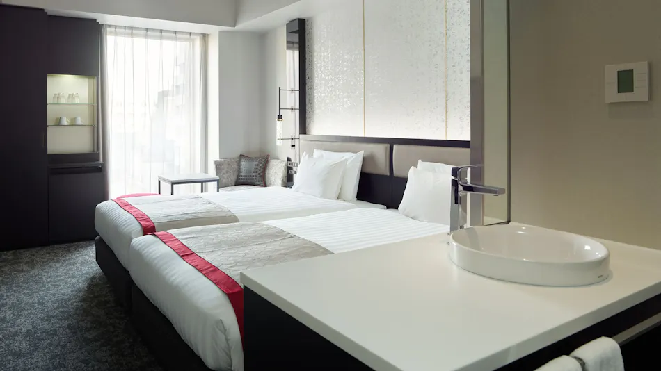 Mitsui Garden Hotel Fukuoka Nakasu