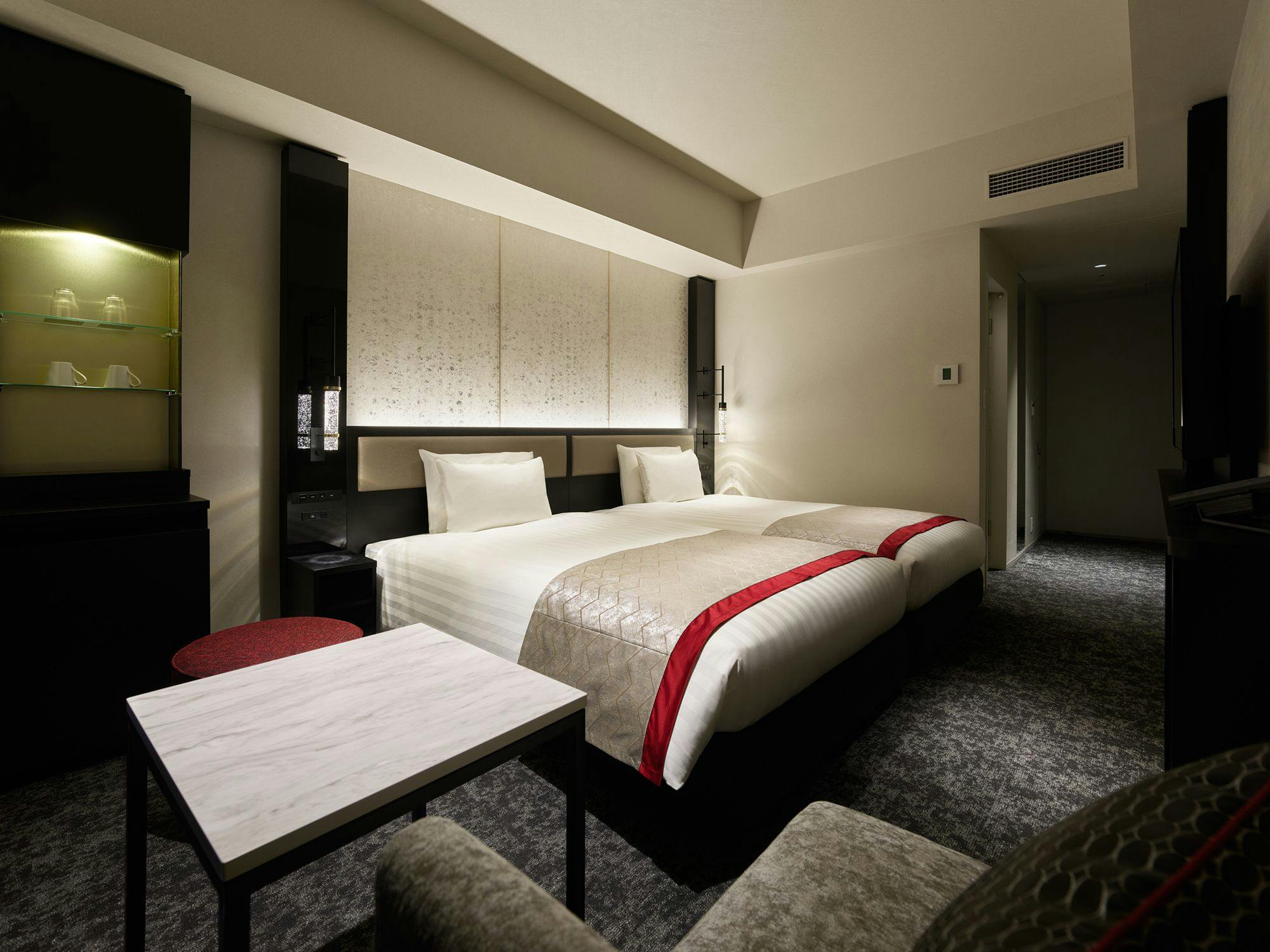 Mitsui Garden Hotel Fukuoka Nakasu