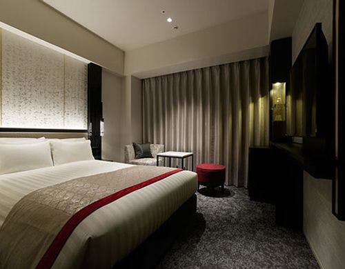 スタンダードダブル