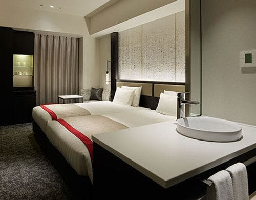 スーペリアステートツイン