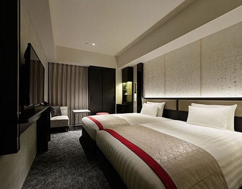 スーペリアツイン