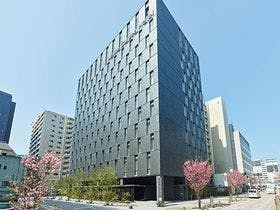 三井ガーデンホテル福岡中洲