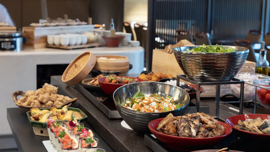 Mitsui Garden Hotel Fukuoka Nakasu