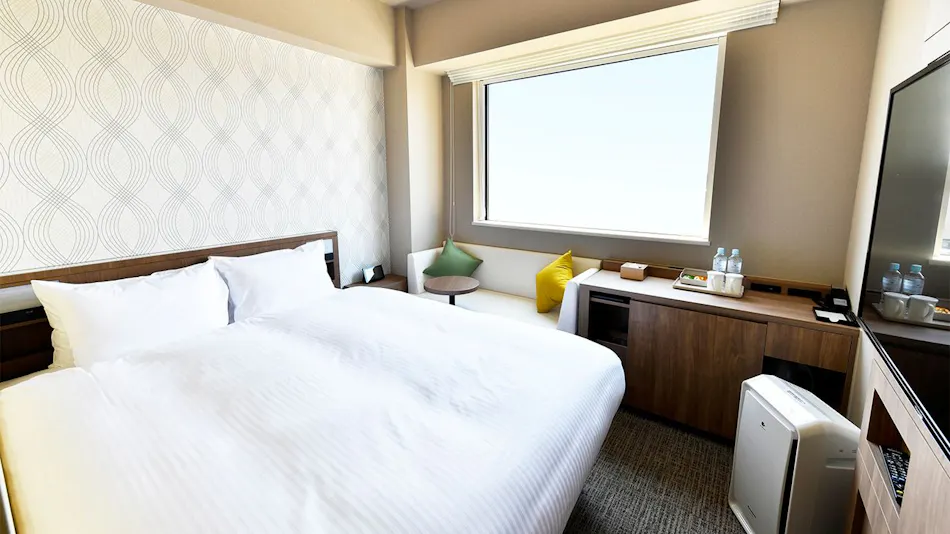 Wako City Tobu Hotel