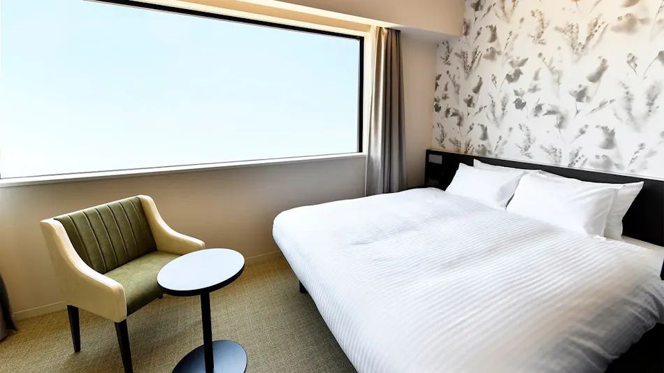 Wako City Tobu Hotel