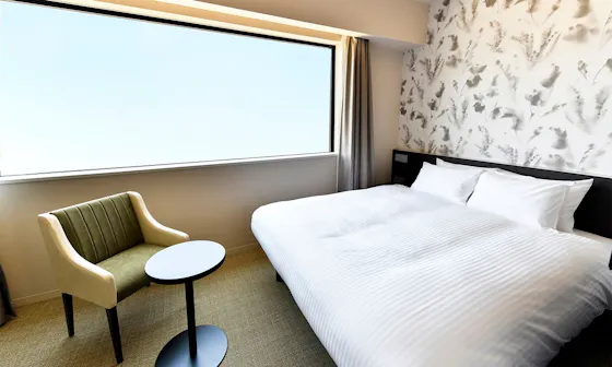 コンフォートダブル/22.6平米