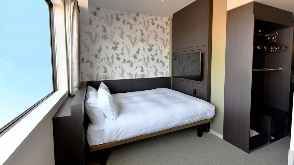 Wako City Tobu Hotel