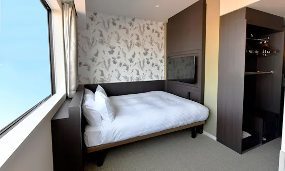 ユニバーサルダブル/22.6平米