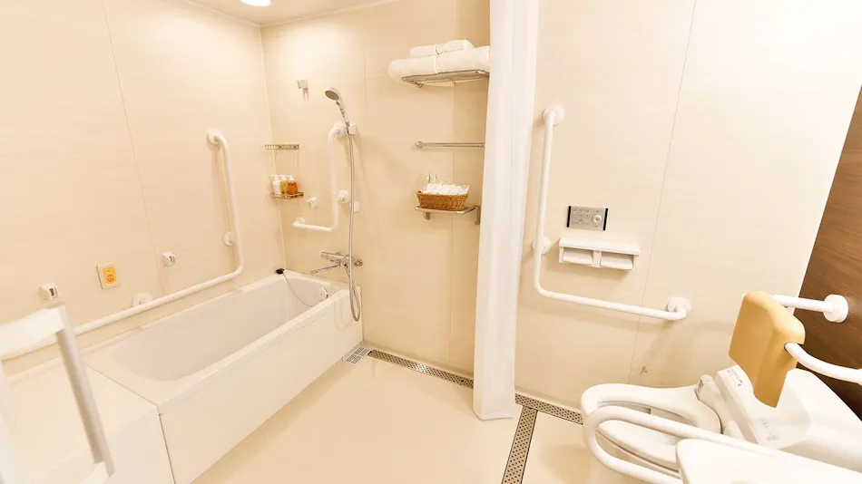 Wako City Tobu Hotel
