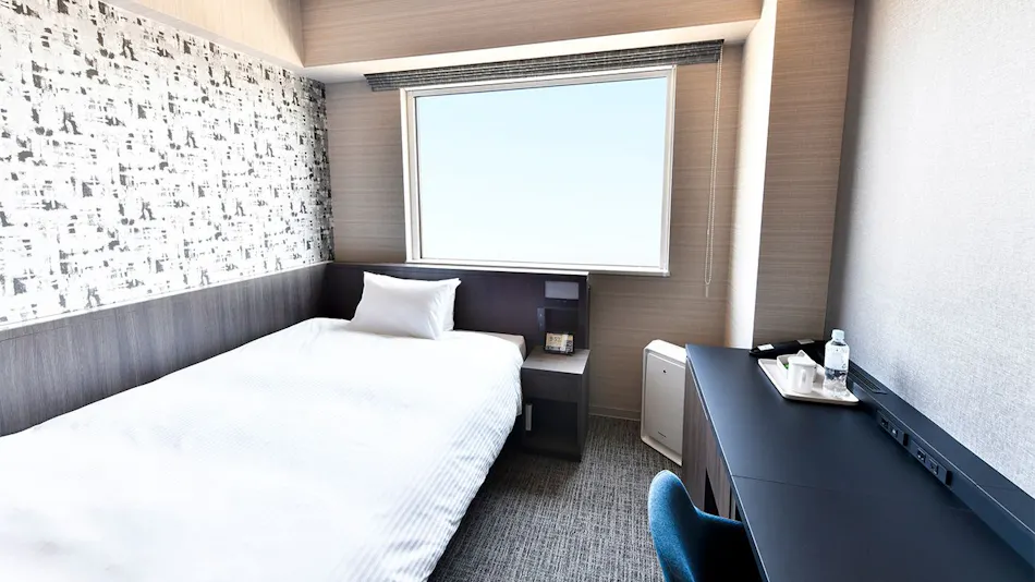 Wako City Tobu Hotel