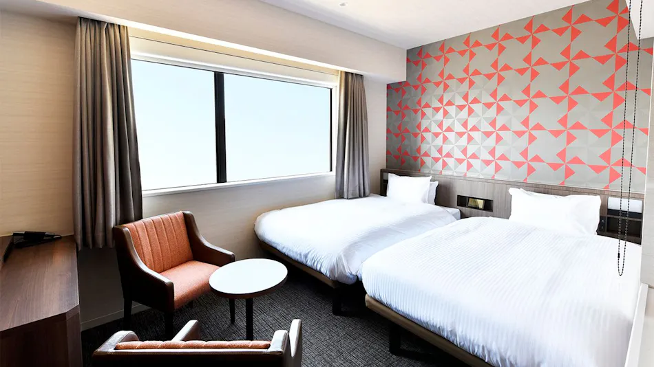 Wako City Tobu Hotel
