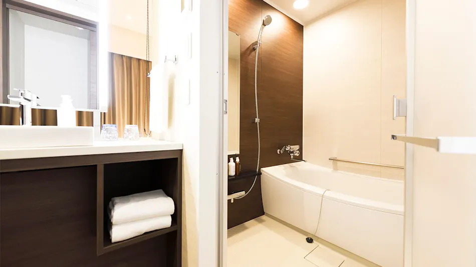 Wako City Tobu Hotel